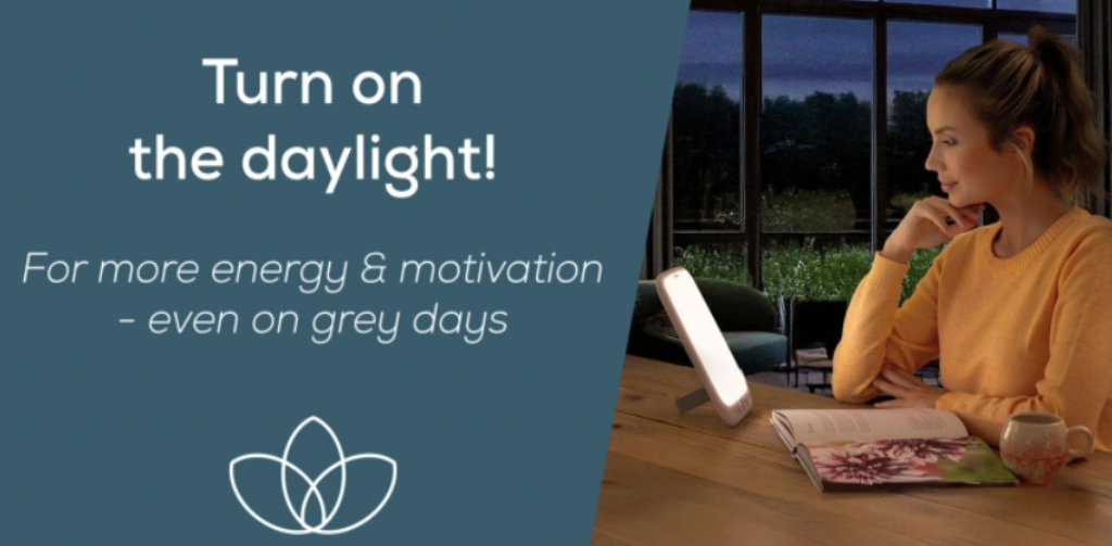 Light Therapy for Depression in Tucson